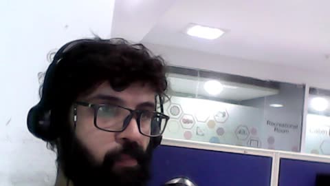 Saturday in Corporate Office