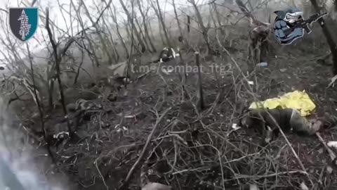 💣🇺🇦 Ukraine Russia War | Control Fire Against Dying Russian Soldier | RCF