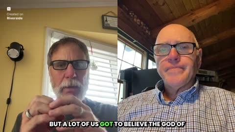 In The Last days Perilous Times Shall Come