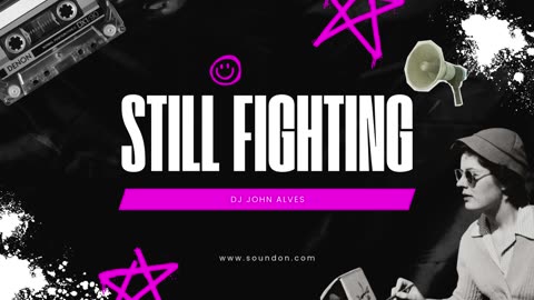 🔥 Still Fighting #pop