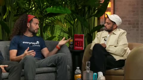 Epstein's Secrets Unveiled? - Andrew Bustamante on FLAGRANT