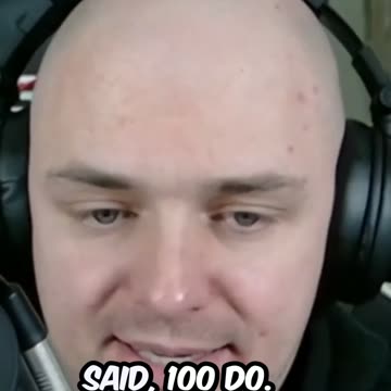 Too Many Agents My Reaction to Dr Oz's Comment!