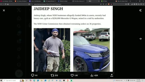 News Updates 11th August 25