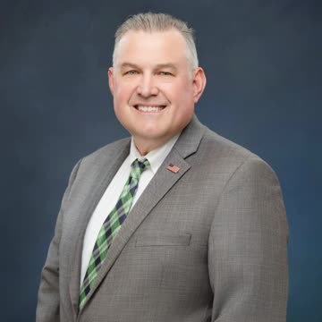 Fresno Ophthalmologist Dr. Steven Fogg on the Marc Kapetan Show.