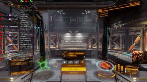 ⭐ Squadron Vanguards Testing! ⭐More mixed day stuff! ⭐More stuff! ⭐ OpenChat ⭐ Lets talk Linux!