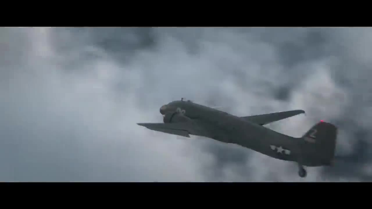 NUREMBERG Official Trailer (2025)