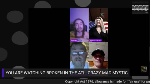 GOVERMENT SNITCH ,MAD & INSANE 8/9/2025 SPEWING LIES/ THE BISH IS NUTS AF/ GOVERMENT POGO
