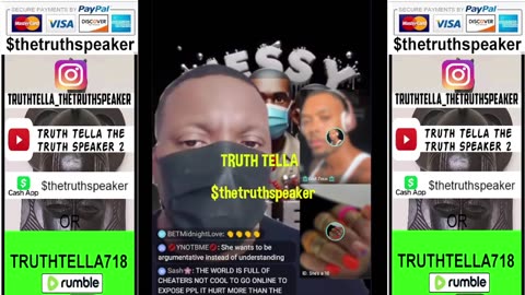 MESSY CALLER MORNING SHIT SHOW 7/22/25