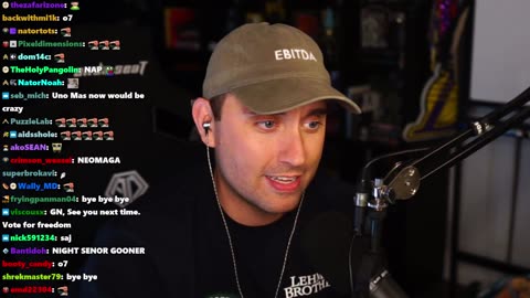 [7-5-25][S1E13] Kinetic