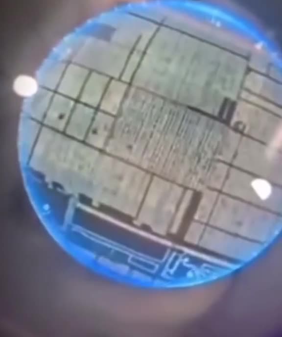 Fallen angel technology