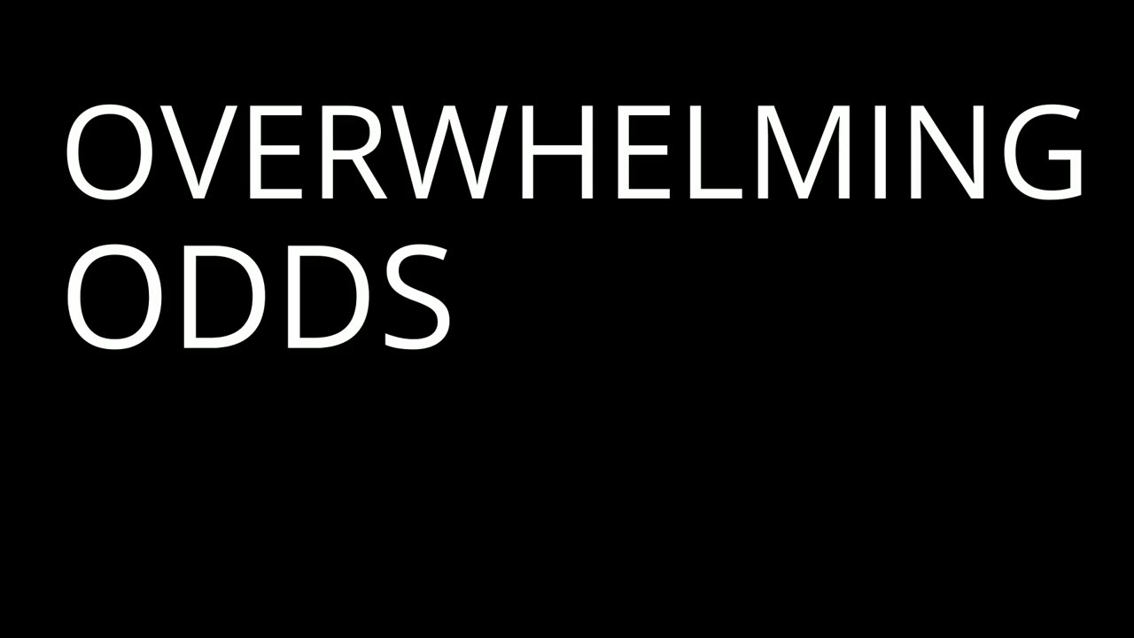 The Descent into Darkness | Camus - Part 5