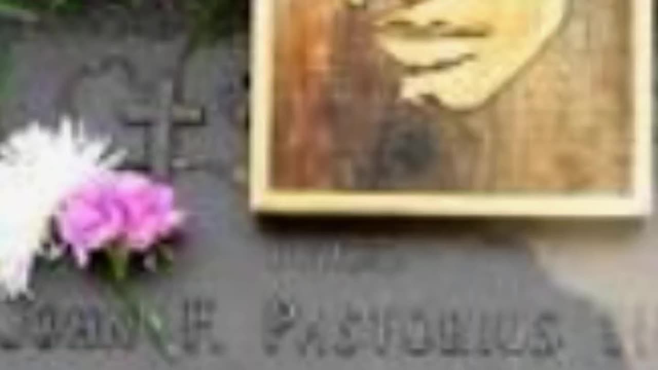 FAMOUS GRAVES - VOL. 533: JACO PISTORIOUS