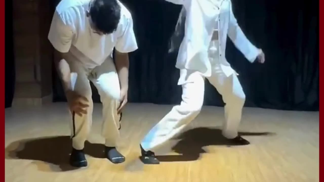Jahnavi’s ‘Tera Chehra’ Duet Dance | AND Arena 🔥