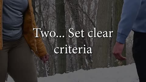 Too Many Choices? Do This to Find Clarity Fast #motivation #mindset #personalgrowth #inspiration