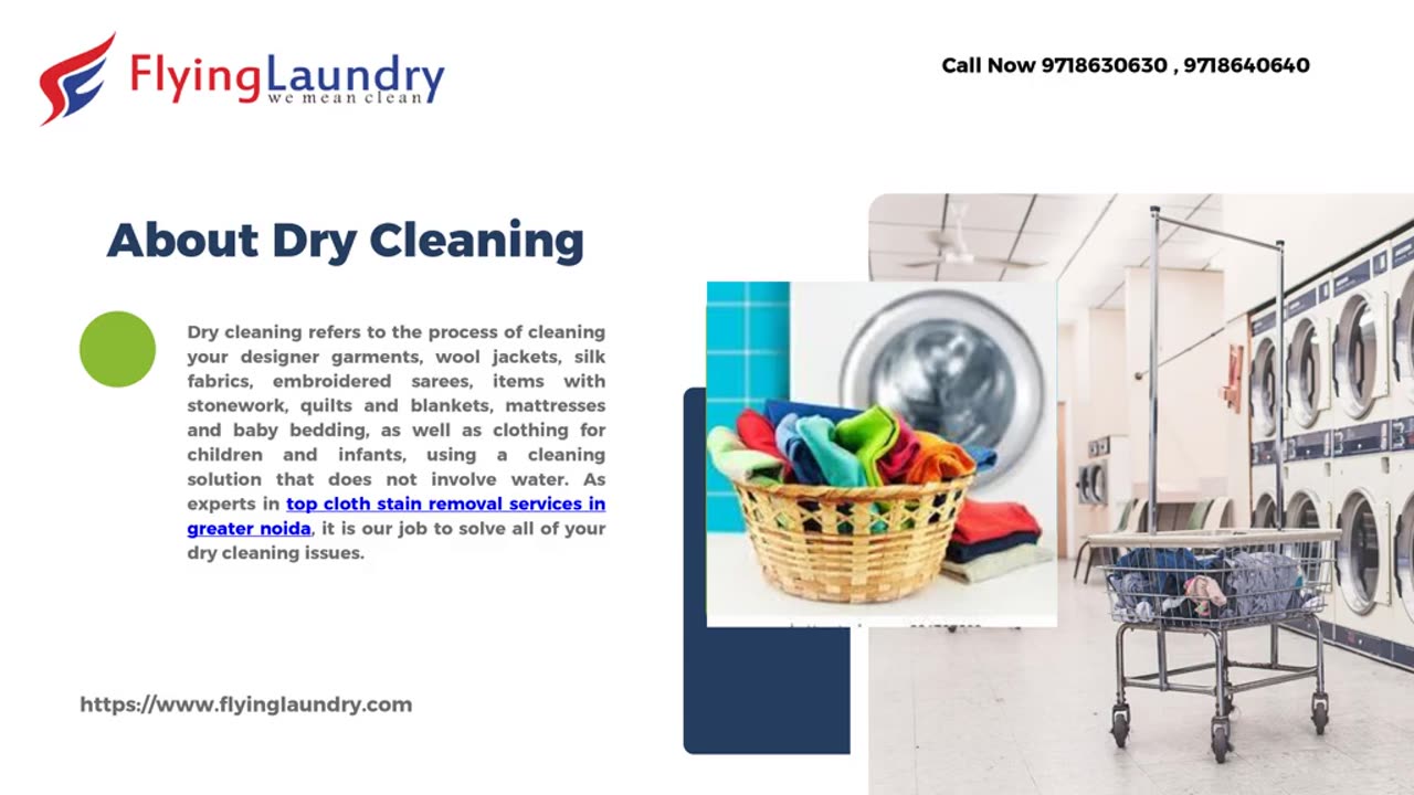 5 Key Advantages of Dry Cleaning