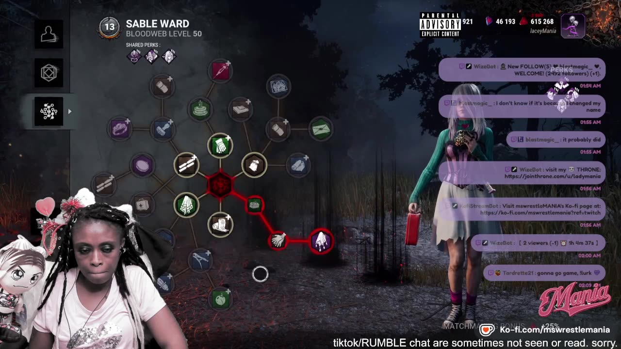 Hiiiii :) i read comments on the purple platform