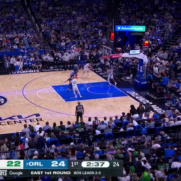 NBA - WHAT A SEQUENCE BY ANTHONY BLACK 🔥