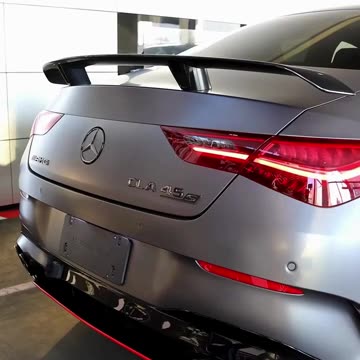 Luxury Millionaire Car