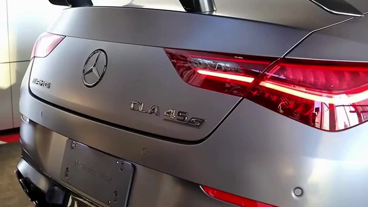 Luxury Millionaire Car