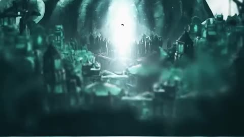 Cthulhu Really Exist?