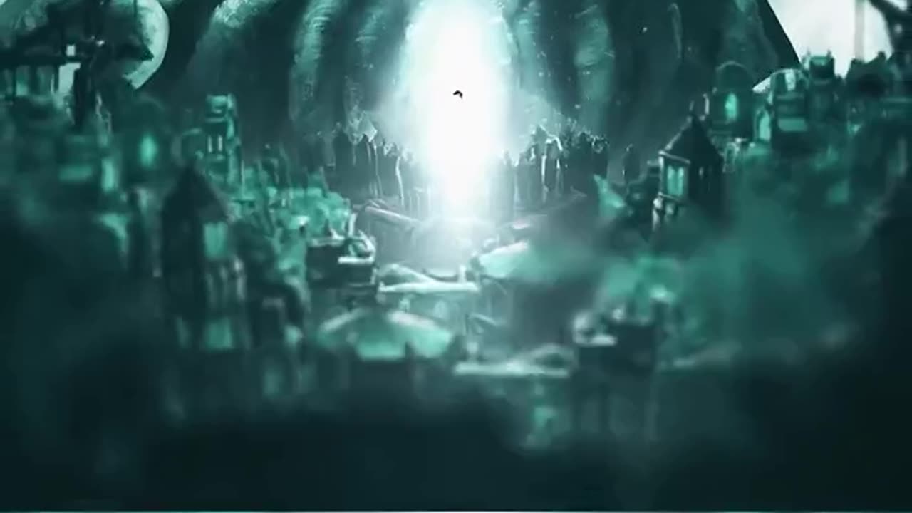 Cthulhu Really Exist?
