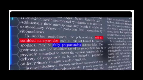 Whistleblowers uncover something massive.