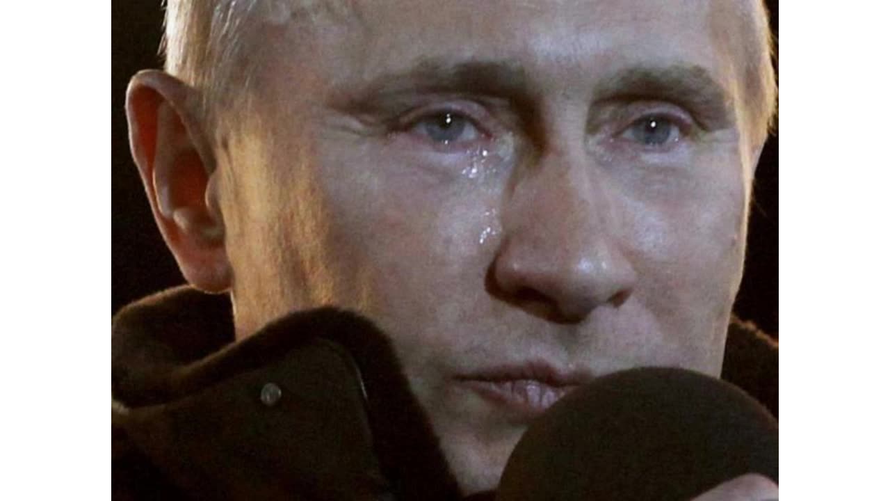 Chad Western Leaders Vs Virgin Russian Leaders