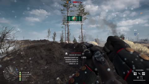Battlefield 1 REVISITED in 2025