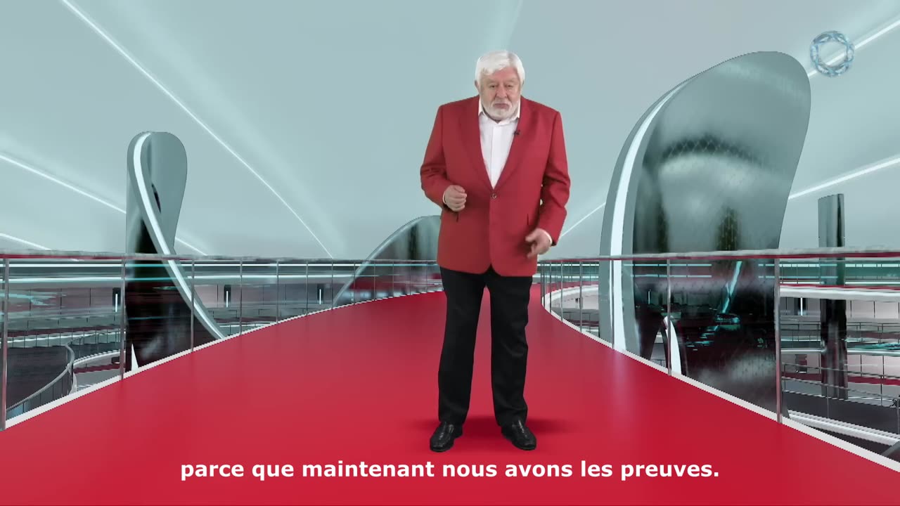 Les mille yeux de la sphère Buga sont incroyables 🛸