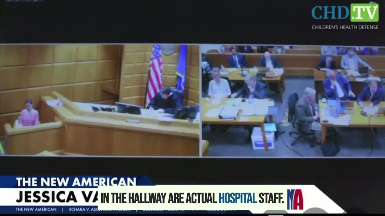 ‘HELP HER, SAVE HER.’