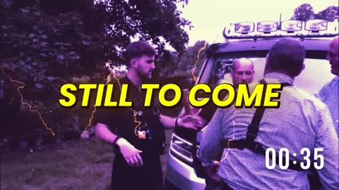 EXTRA 2025 08 20SHOCKING FOOTAGE UK Police Brutality Over Council Fraud! MUST Watch.mp4