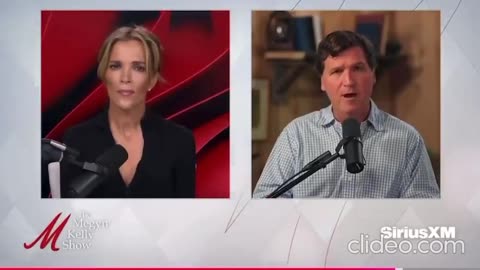 Tucker Carlson e Megyn kelly su Charlie Kirk