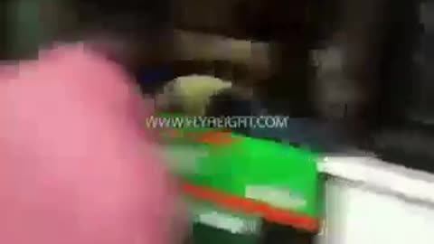 ♂ Man with MMA Training Gets Owned by Woman! | FCN