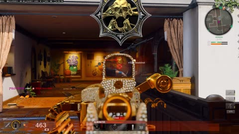 THE MASTER BAITER
