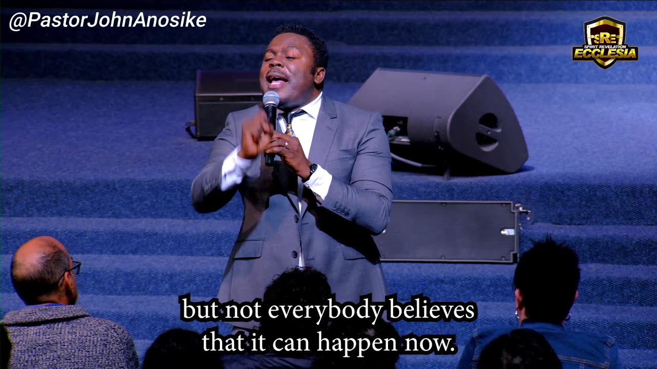 The only power that can swallow up death