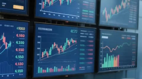 Today’s crypto market is experiencing significant volatility.