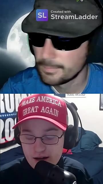 Trump titans to nuke lran, Rumble failing, ICE take citizens 🔴