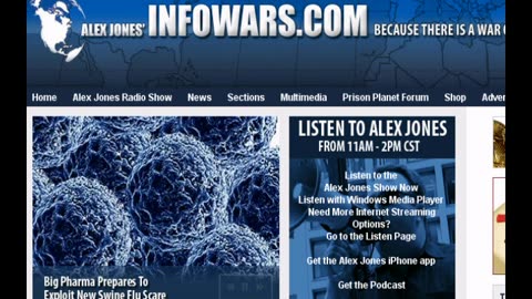 IW Archives 2011 Jan 03