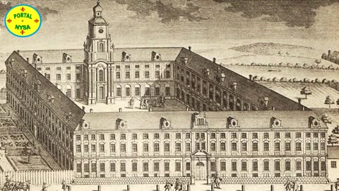 Szpital Elektorski w Nysie – barokowa perła i jej dramatyczny koniec (HISTORIA)