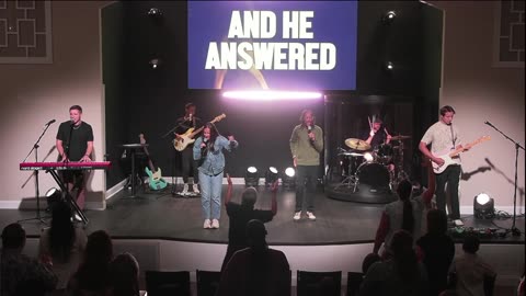 Join Us For Church LIVE! | Warriors of the Word | Pastor Jayson Price