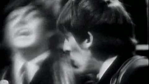 The Beatles - Live at BBC 1964