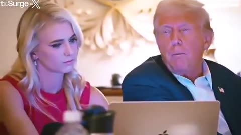 Donald Trump on the Campaign Trail — Behind the Scenes