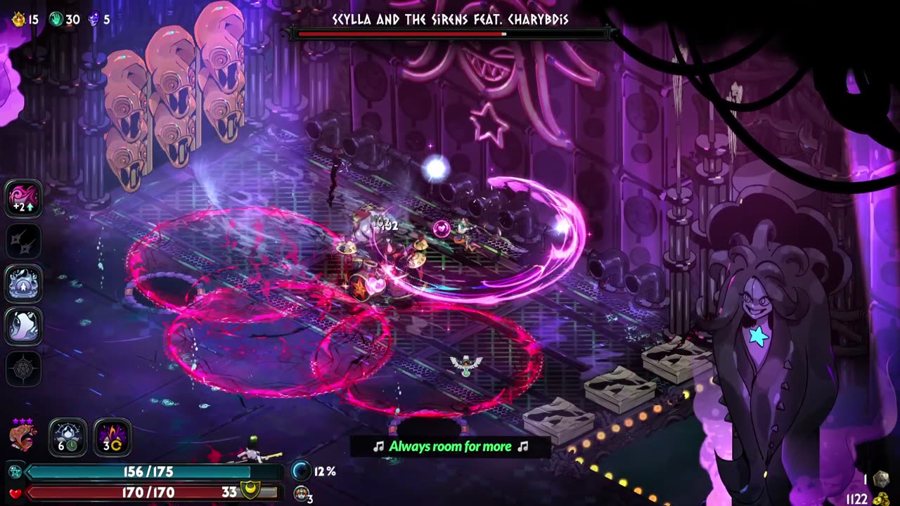 Hades II part 9 🐼