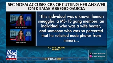 This is propaganda at its worst: Former ICE official