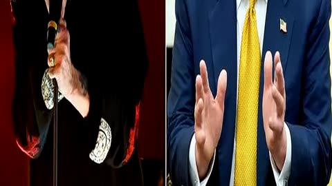 Ozzy Osbournes Furious Row with Donald Trump and