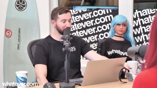 Andrew Tate TRIGGERS Red Hair Feminist On Body Count
