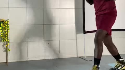 FOOTWORK ⚡️Master & Control The Fight Every Time 🥊