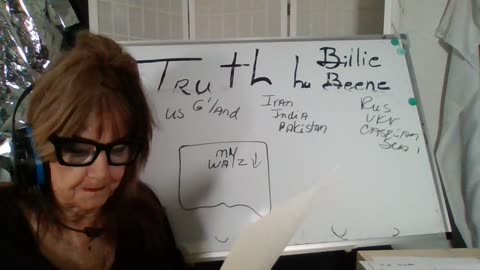 11526 10A(TX) "FLASH" PRES T-INSURR ACT-MN! 2nd ICE SHTG! DS SET UP ICE FF! US MIL SINK IRAN SHIPS!