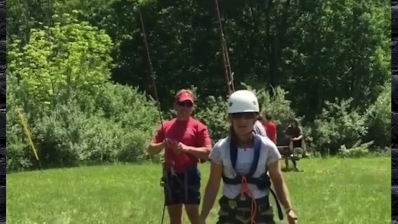 The man was too busy with the other teacher