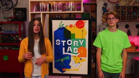 Elementary Kids Church - November 2, 2025